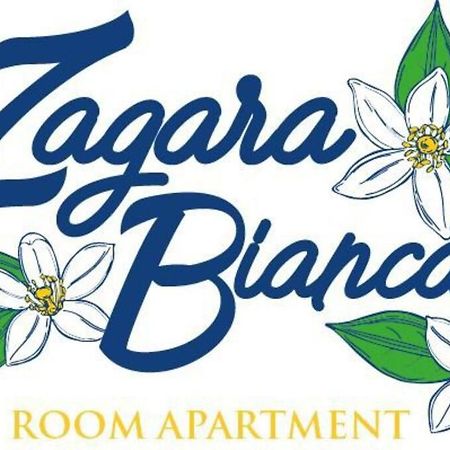 Апартаменты Zagara Bianca Майори Экстерьер фото